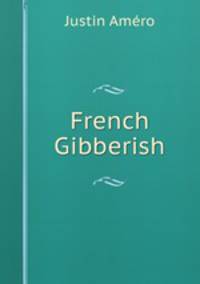 French Gibberish
