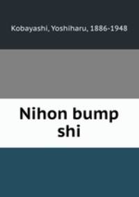 Nihon bump shi