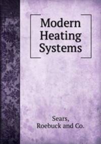 Modern Heating Systems