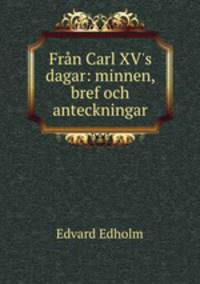 Fran Carl XV
