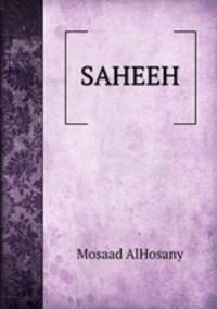 SAHEEH
