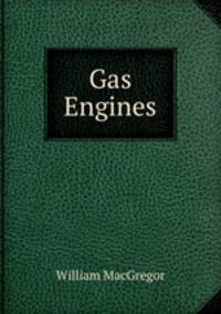 Gas Engines