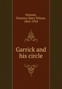 Garrick and his circle