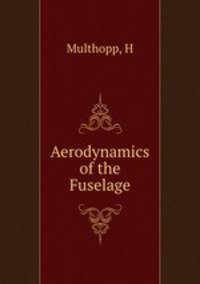 Aerodynamics of the Fuselage