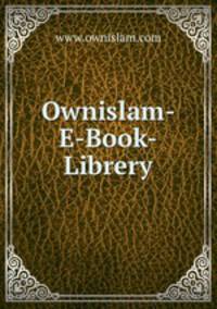 Ownislam-E-Book-Librery