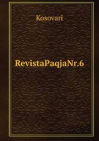RevistaPaqjaNr.6