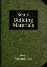 Sears Building Materials