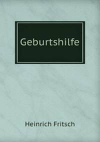 Geburtshilfe