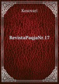 RevistaPaqjaNr.17