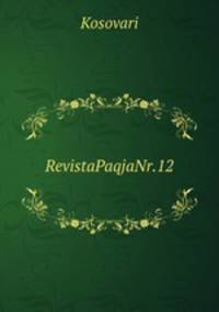 RevistaPaqjaNr.12