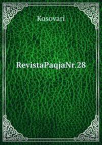 RevistaPaqjaNr.28