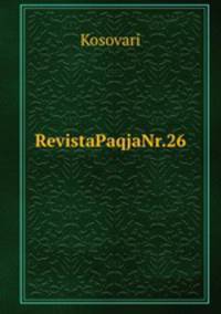 RevistaPaqjaNr.26