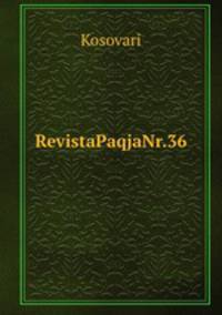 RevistaPaqjaNr.36