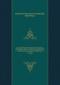 Flora oder Botanische Zeitung ?welche Recensionen, Abhandlungen, Aufsa?tze, Neuigkeiten und Nachrichten, die Botanik betreffend, entha?lt /herausgegeben von der Ko?nigl. Botanischen Gesellschaft in Regensburg.. v.39 (1856)