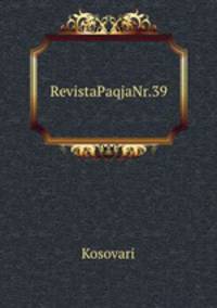 RevistaPaqjaNr.39