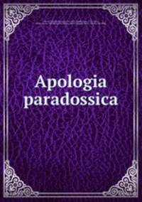 Apologia paradossica