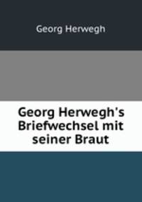 Georg Herwegh