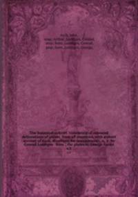 The botanical cabinet ?consisting of coloured delineations of plants, from all countries, with a short account of each, directions for management, &c, &c /by Conrad Loddiges & Sons ; the plates by George Cooke.. v.2