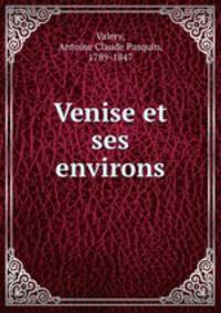 Venise et ses environs