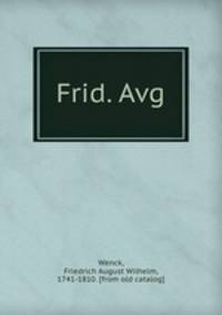Frid. Avg