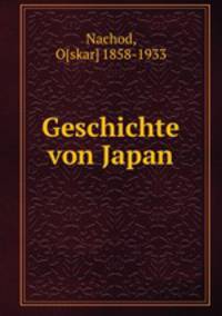 Geschichte von Japan