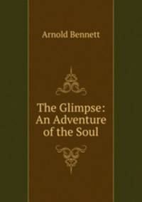 The Glimpse: An Adventure of the Soul