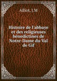 Histoire de l
