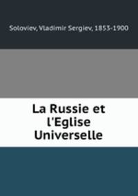 La Russie et l