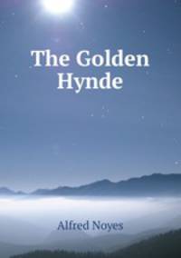 The Golden Hynde