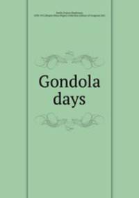 Gondola days