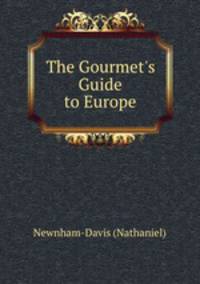 The Gourmet