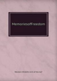 MemoriesofFreedom