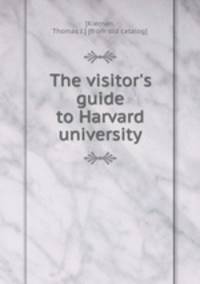 The visitor