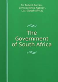 The Government of South Africa