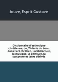 Dictionnaire d
