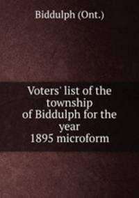Voters
