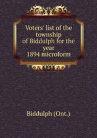Voters