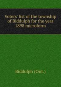 Voters