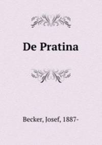 De Pratina