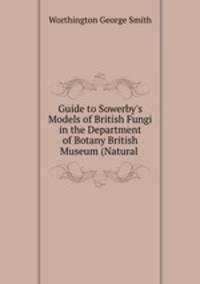 Guide to Sowerby
