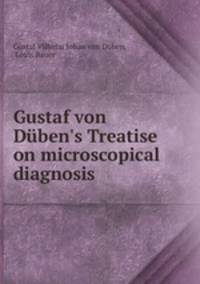 Gustaf von Duben