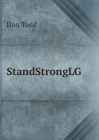 StandStrongLG