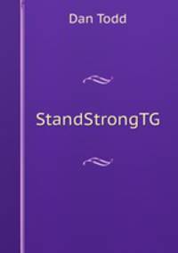 StandStrongTG