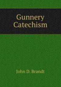 Gunnery Catechism