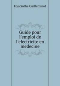 Guide pour l