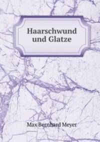 Haarschwund und Glatze