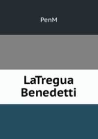 LaTregua Benedetti