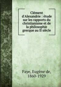 Clement d