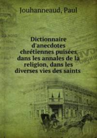 Dictionnaire d