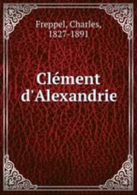 Clement d